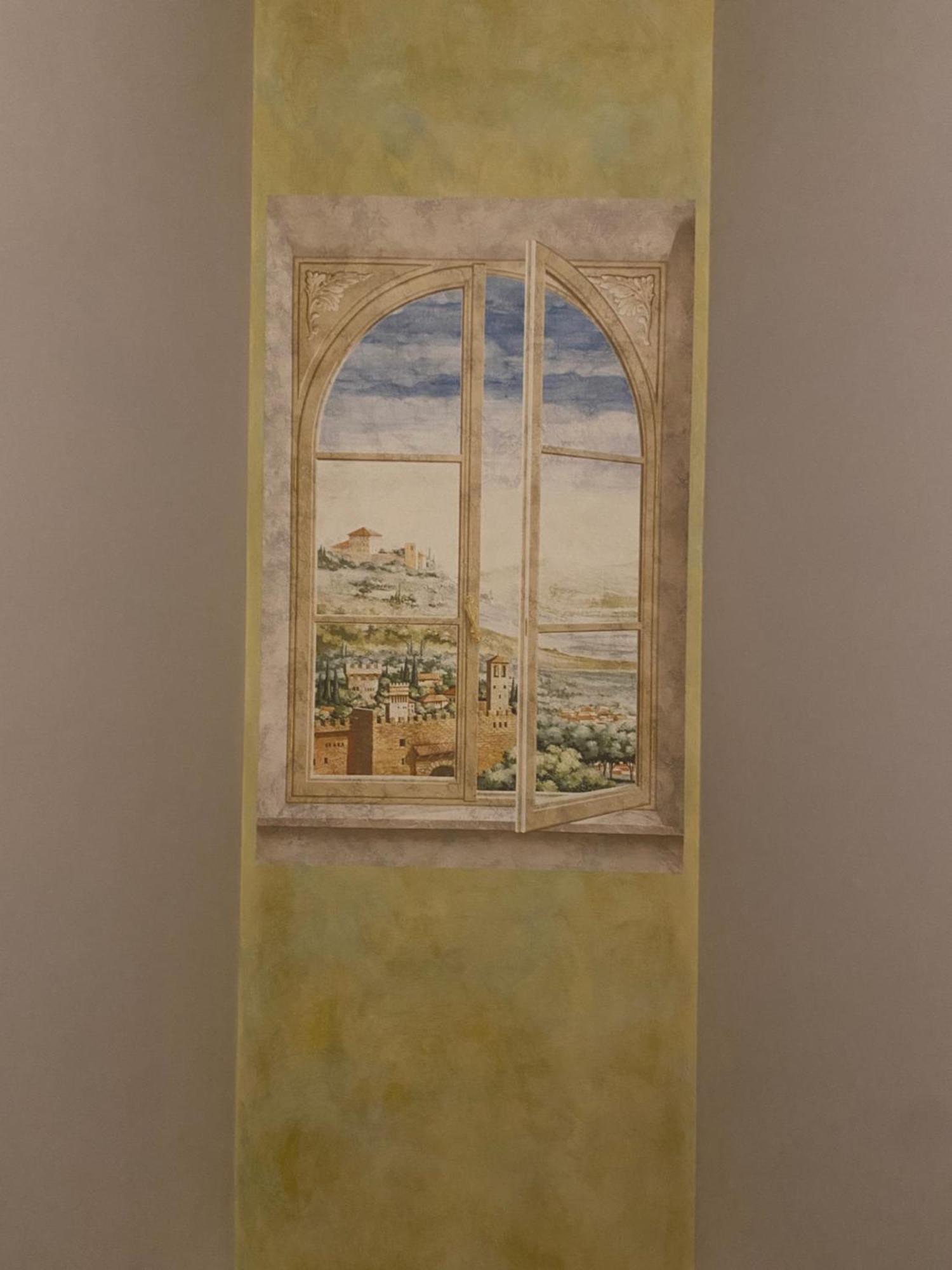 הוילה אנטקרה La Casa De Enfrente מראה חיצוני תמונה