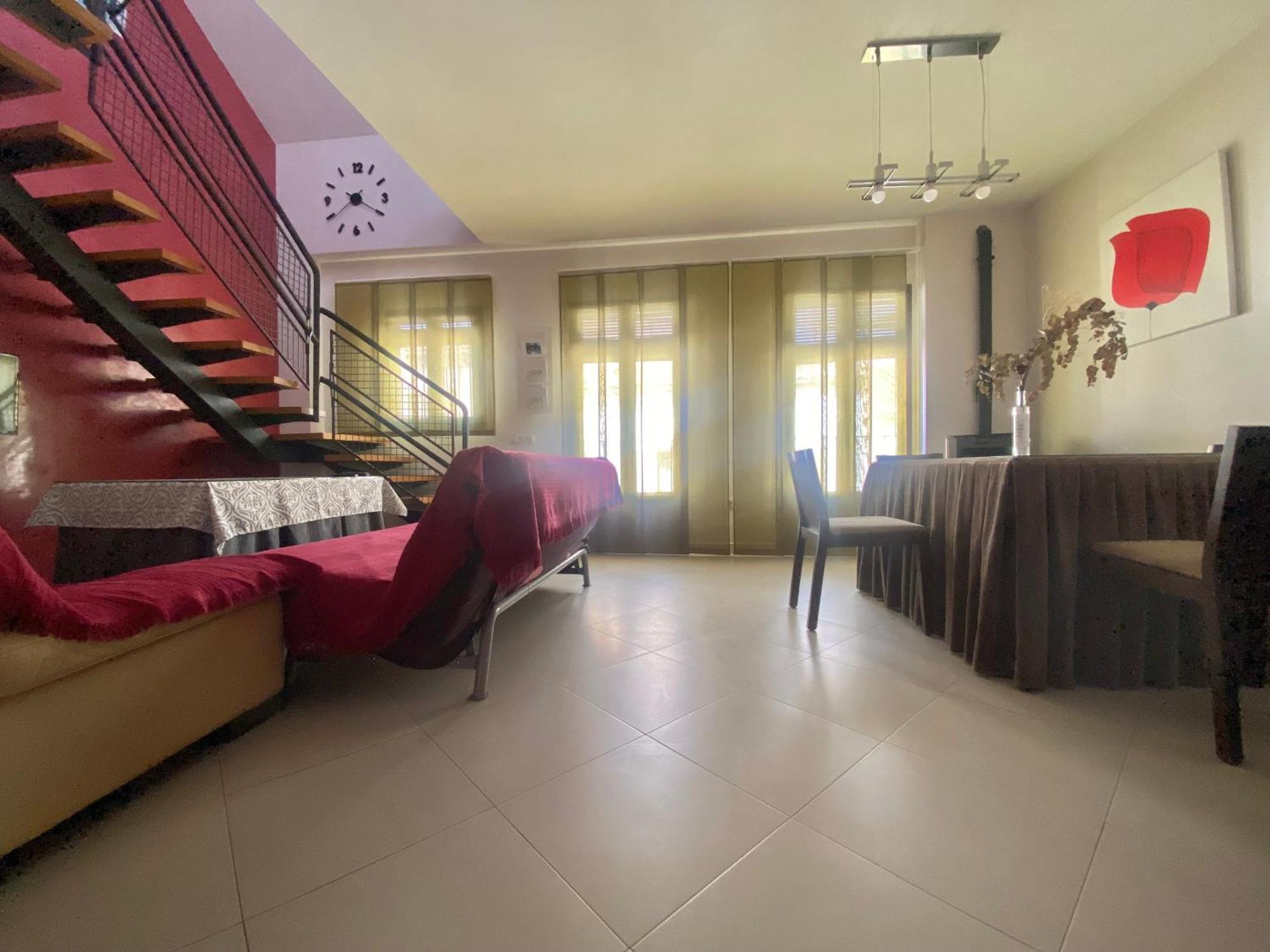 הוילה אנטקרה La Casa De Enfrente מראה חיצוני תמונה