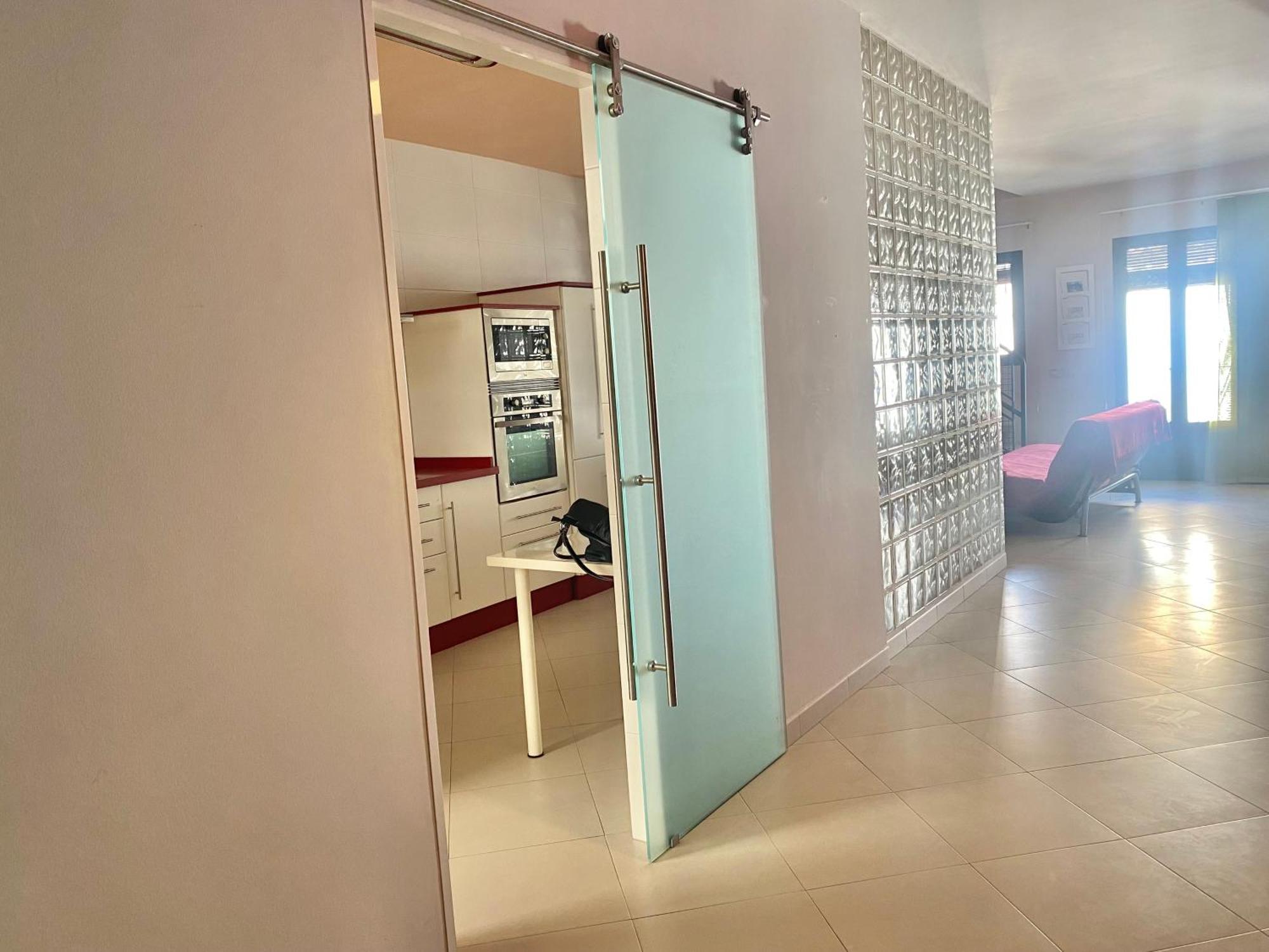 הוילה אנטקרה La Casa De Enfrente מראה חיצוני תמונה