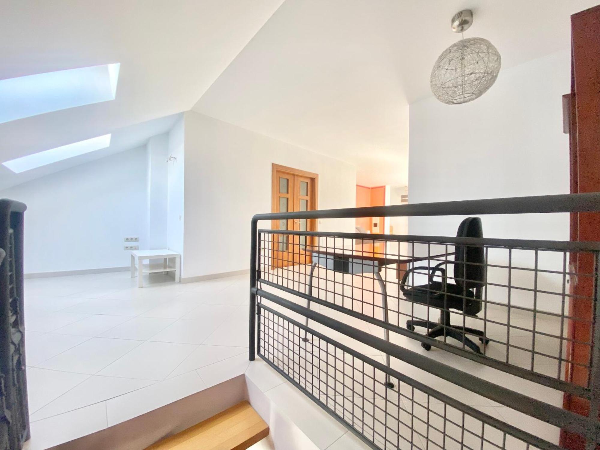 הוילה אנטקרה La Casa De Enfrente מראה חיצוני תמונה