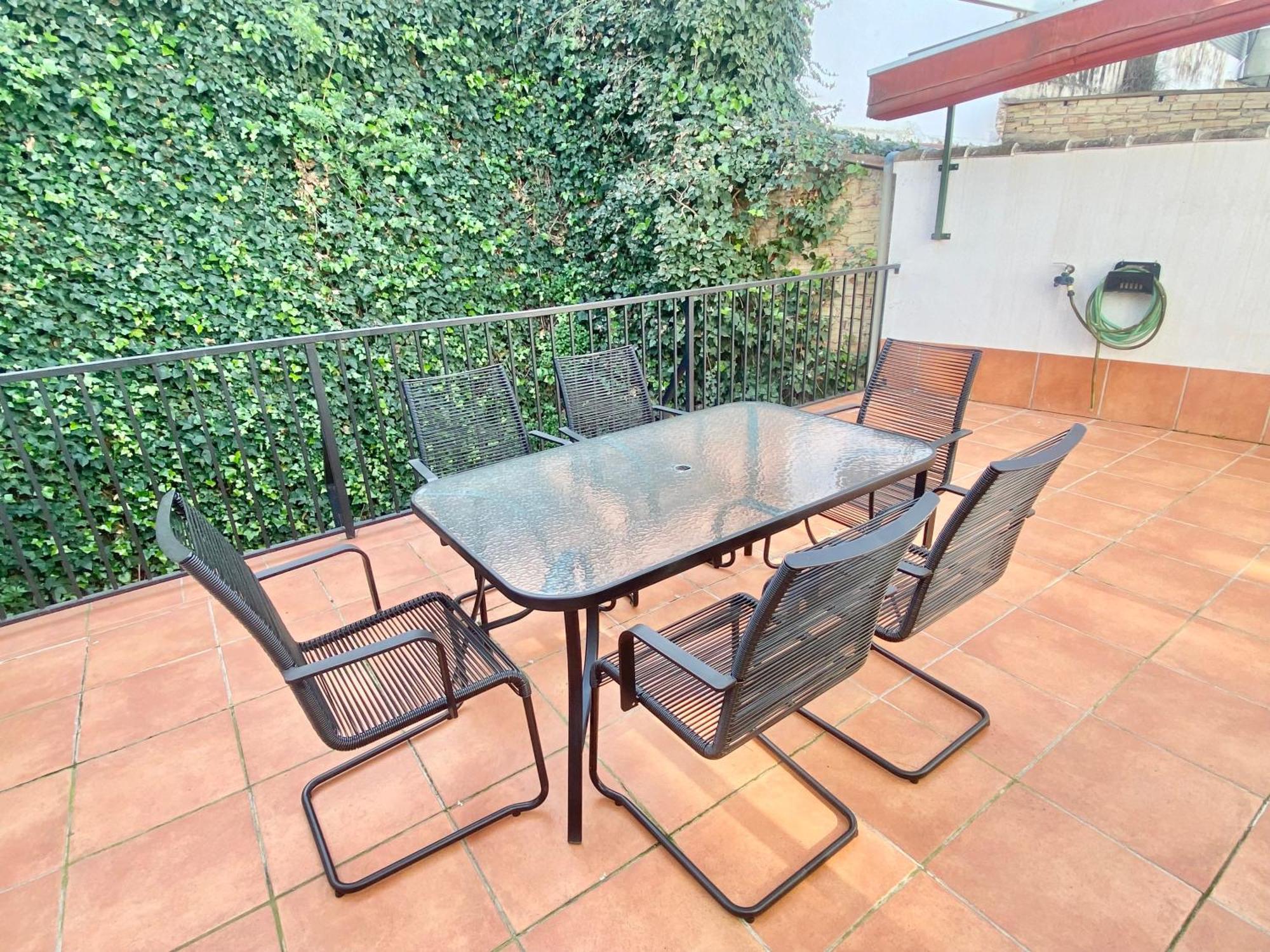 הוילה אנטקרה La Casa De Enfrente מראה חיצוני תמונה